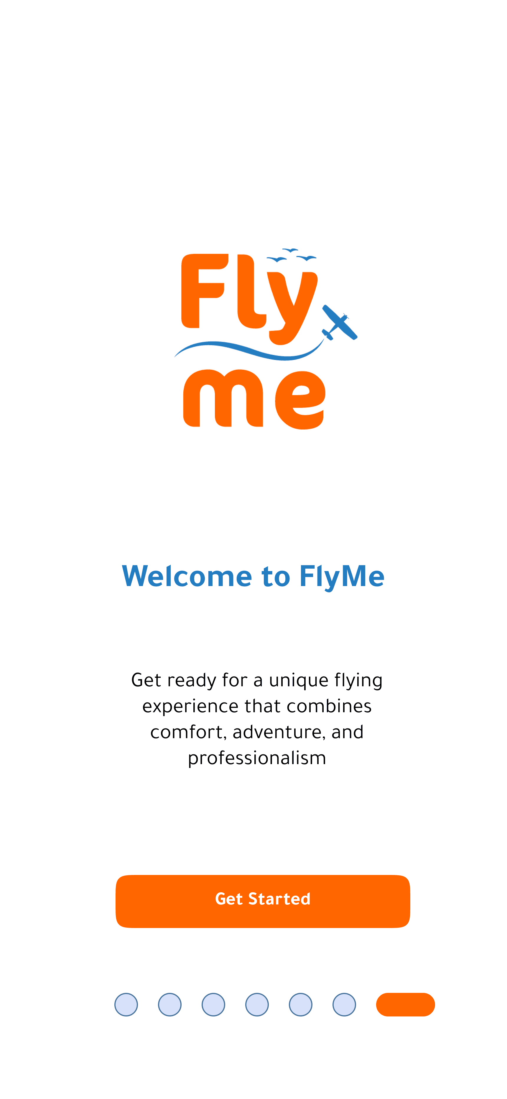 FlyMe